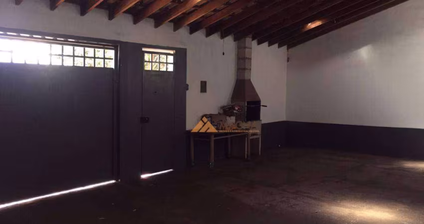 Casa à venda, 150 m² por R$ 320.000,00 - Jardim Bela Vista - Pradópolis/SP