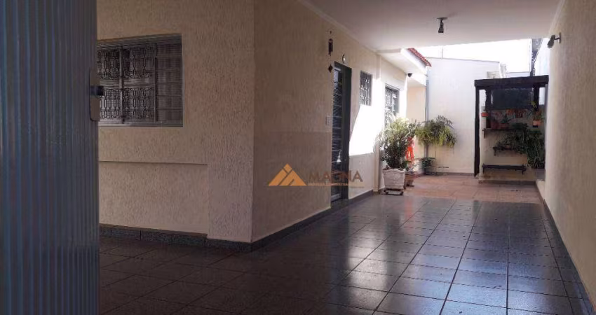 Casa à venda, 200 m² por R$ 460.000,00 - Ipiranga - Ribeirão Preto/SP