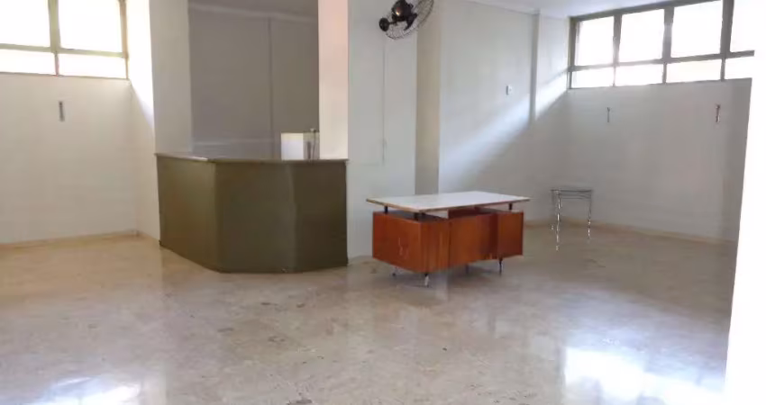 Apartamento à venda, 141 m² por r$ 300.000,00 - centro - ribeirão preto/sp