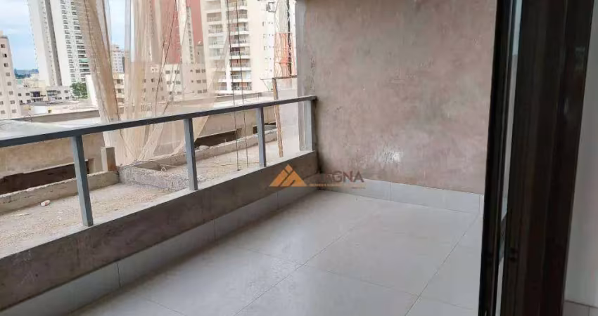 Apartamento à venda, 85 m² por r$ 657.051,54 - jardim irajá - ribeirão preto/sp