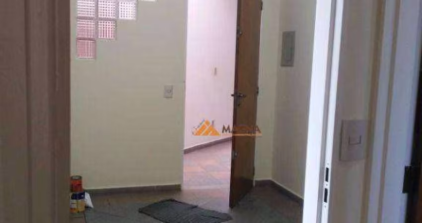 Sala, 42 m² - venda por R$ 180.000,00 ou aluguel por R$ 1.320,50/mês - Parque Anhangüera - Ribeirão Preto/SP