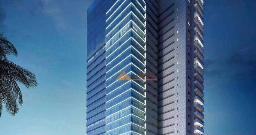 Laje à venda, 275 m² por R$ 2.695.000,00 - Jardim Botânico - Ribeirão Preto/SP