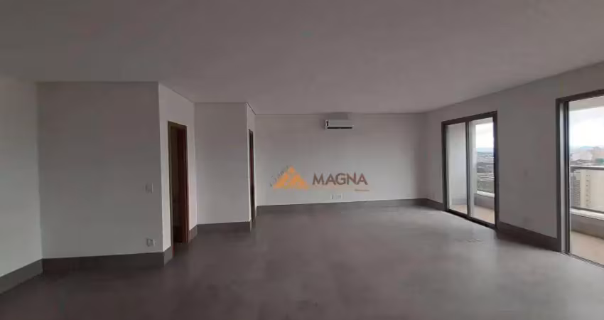 Apartamento à venda, 72 m² por R$ 704.016,00 - Jardim Botânico - Ribeirão Preto/SP