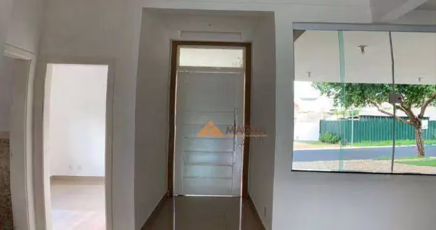 Casa à venda, 330 m² por R$ 4.500.000,00 - Condomínio Guaporé - Ribeirão Preto/SP