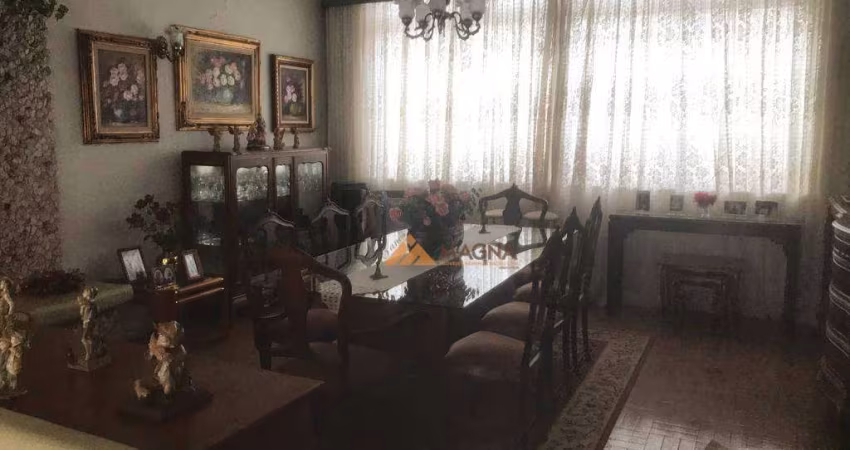 Casa à venda, 234 m² por R$ 920.000,00 - Jardim Sumaré - Ribeirão Preto/SP