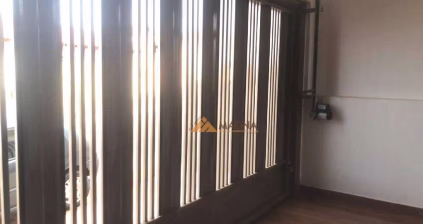 Casa à venda, 170 m² por R$ 400.000,00 - Jardim São Francisco - Jardinópolis/SP
