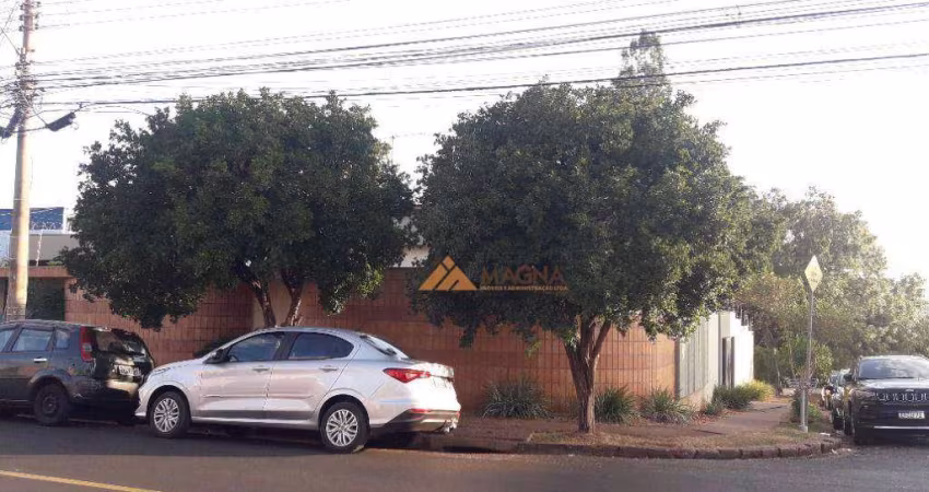 Casa à venda, 270 m² por R$ 1.300.000,00 - Jardim Sumaré - Ribeirão Preto/SP