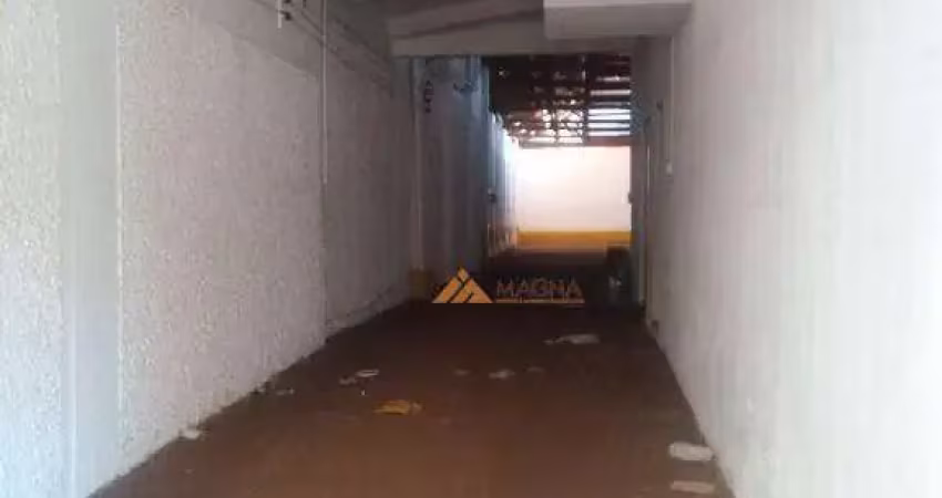 Salão para alugar, 100 m² por r$ 4.000,00/mês - centro - ribeirão preto/sp