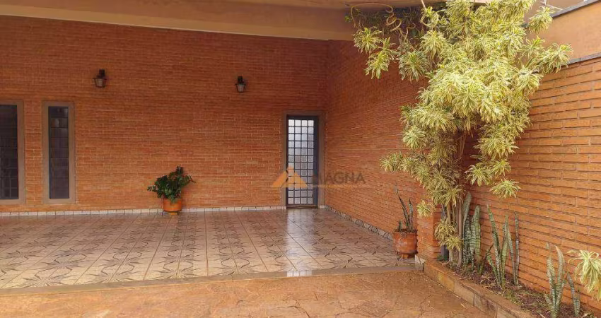 Casa à venda, 298 m² por R$ 760.000,00 - Ribeirânia - Ribeirão Preto/SP