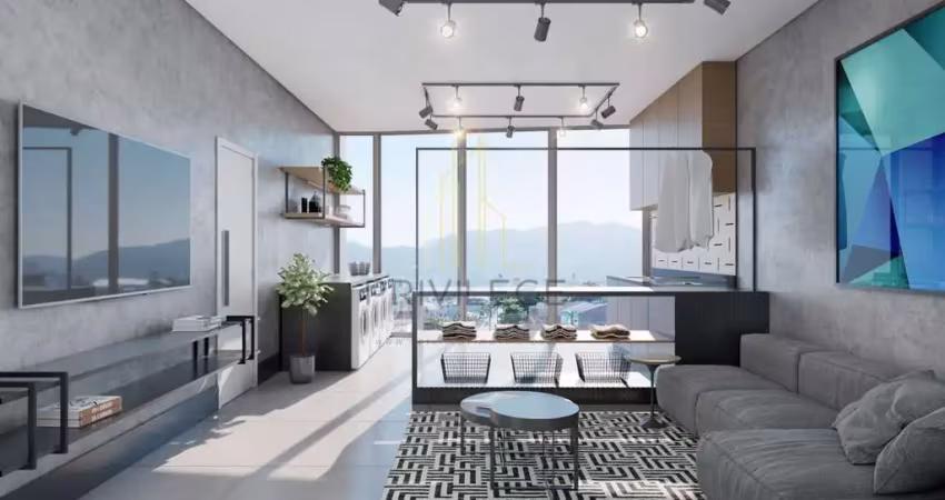 Apartamento para venda em itajaí, vila operária, 3 dormitórios, 1 suíte, 2 banheiros, 1 vaga