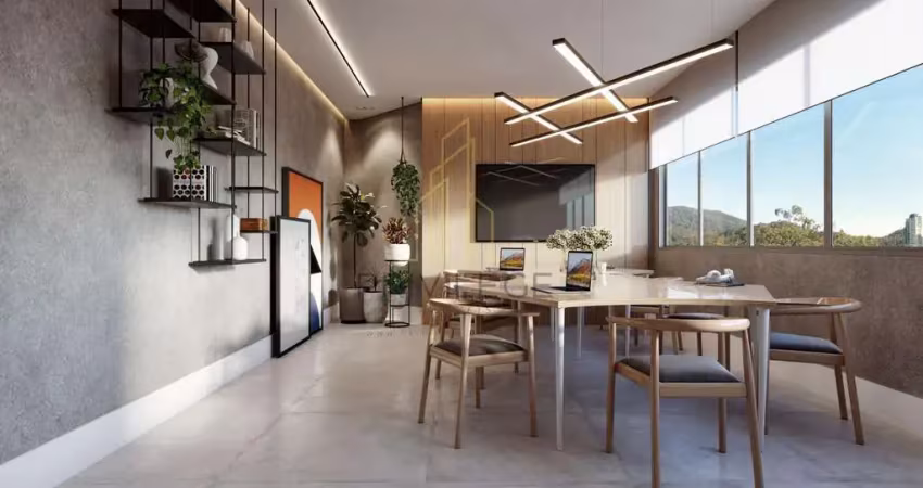 Loft para Venda em Itajaí, Vila Operária, 1 dormitório, 1 banheiro, 1 vaga
