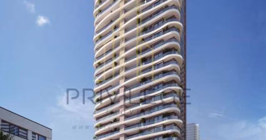 Apartamento para Venda em Itajaí, Fazenda, 4 dormitórios, 4 suítes, 4 banheiros, 4 vagas