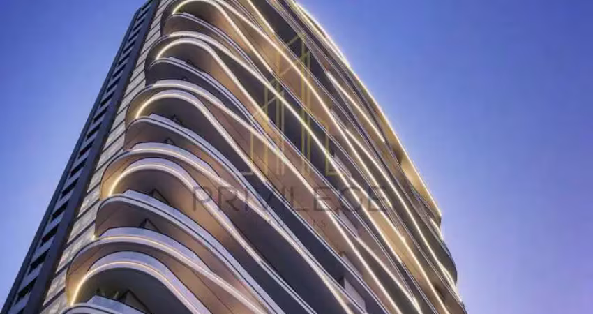 Apartamento com 3 quartos à venda no Fazenda, Itajaí 