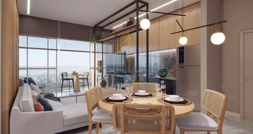 Apartamento com 3 quartos à venda na Rua Uruguai, 365, Centro, Itajaí