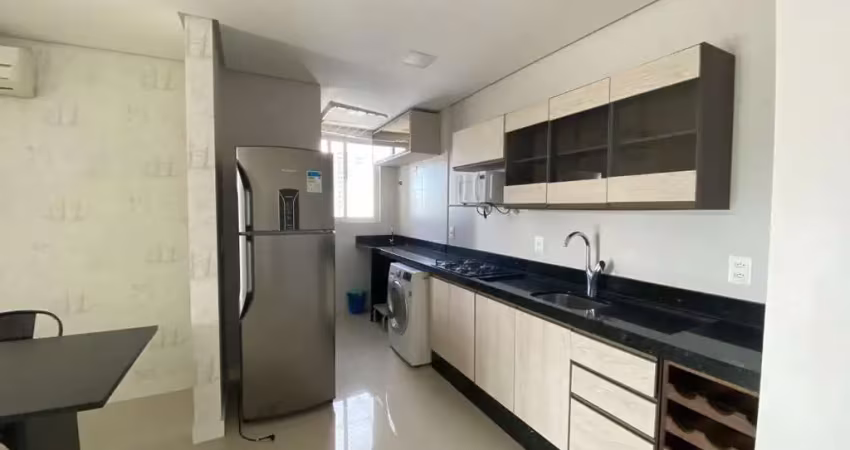 Apartamento com 2 quartos para alugar na Rua José Pereira Liberato, 1320, São João, Itajaí