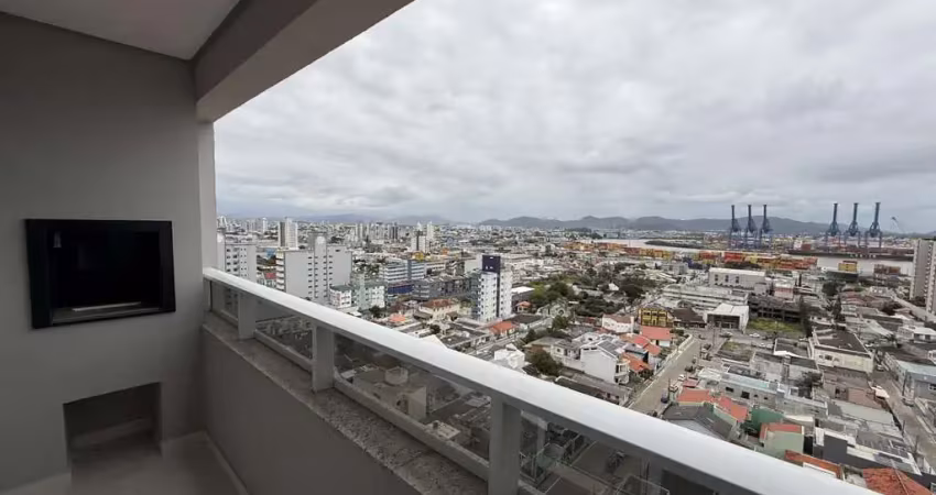 Apartamento com 3 quartos à venda na Rua Pereira Neto, 189, Centro, Itajaí
