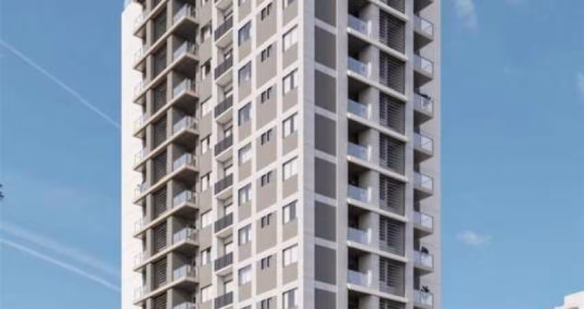 Apartamento para Venda em Itajaí, Centro, 2 dormitórios, 1 suíte, 2 banheiros, 1 vaga
