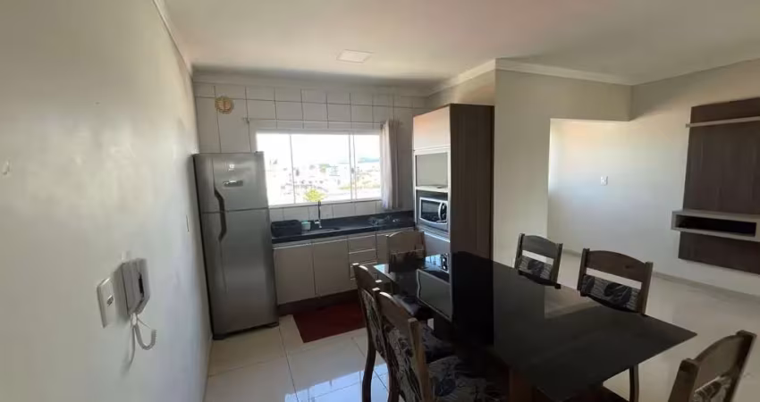 Apartamento para locação em itajaí, são vicente, 3 dormitórios, 1 suíte, 2 banheiros, 1 vaga