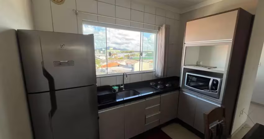 Apartamento para locação em itajaí, são vicente, 3 dormitórios, 1 suíte, 2 banheiros, 1 vaga
