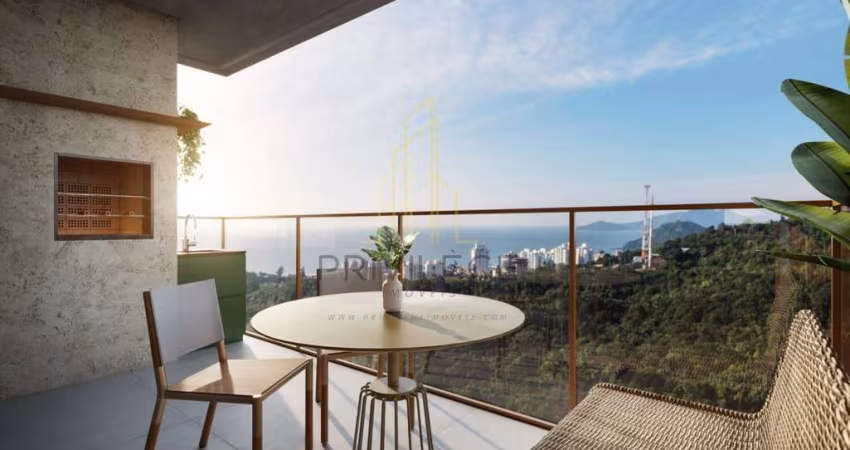 Apartamento para Venda em Itajaí, Praia Brava de Itajaí, 3 dormitórios, 1 suíte, 2 banheiros, 2 vagas