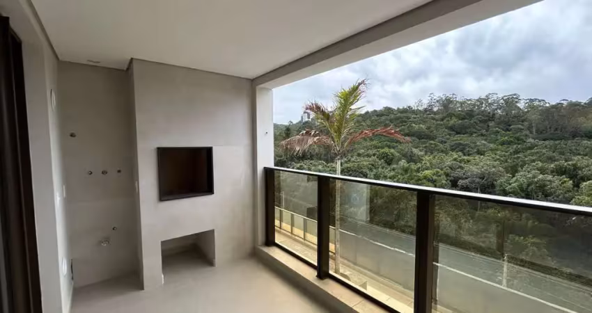 Apartamento para venda em itajaí, praia brava de itajaí, 2 dormitórios, 2 suítes, 3 banheiros, 1 vaga