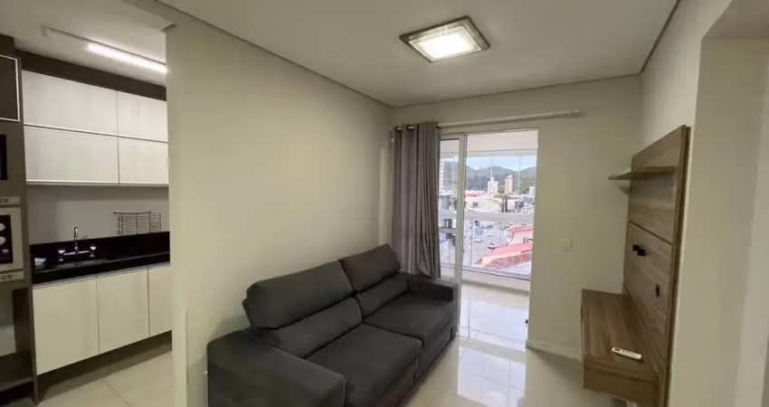 Apartamento com 2 quartos para alugar na Rua Expedicionário Carlos Costa, 160, Dom Bosco, Itajaí