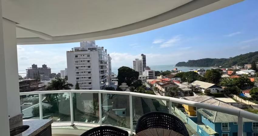 Apartamento para Venda em Itajaí, Cabeçudas, 3 dormitórios, 3 suítes, 1 banheiro, 2 vagas