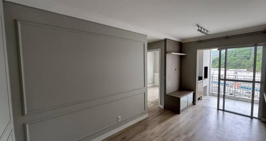 Apartamento para Locação em Itajaí, Ressacada, 2 dormitórios, 1 suíte, 2 banheiros, 2 vagas