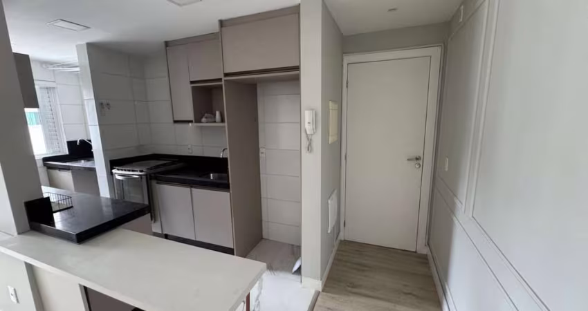 Apartamento para Locação em Itajaí, Ressacada, 2 dormitórios, 1 suíte, 2 banheiros, 2 vagas