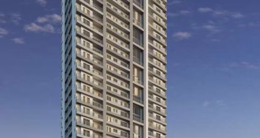 Apartamento para Venda em Itajaí, Fazenda, 2 dormitórios, 1 suíte, 1 banheiro, 1 vaga