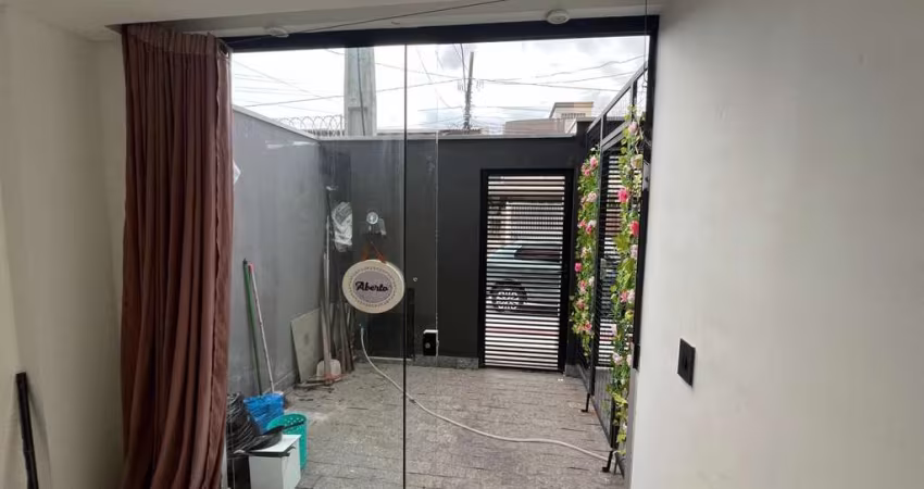 Sala Comercial para Locação em Itajaí, Dom Bosco, 1 banheiro, 1 vaga