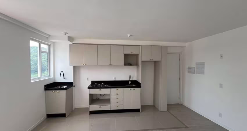 Apartamento para Locação em Itajaí, Canhanduba, 2 dormitórios, 1 banheiro, 1 vaga