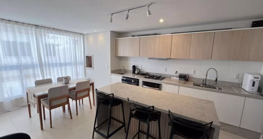 Apartamento para Venda em Itajaí, São Judas, 2 dormitórios, 1 suíte, 1 banheiro, 1 vaga