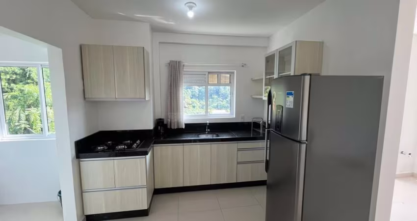 Apartamento para Locação em Itajaí, Fazenda, 2 dormitórios, 1 suíte, 2 banheiros, 1 vaga