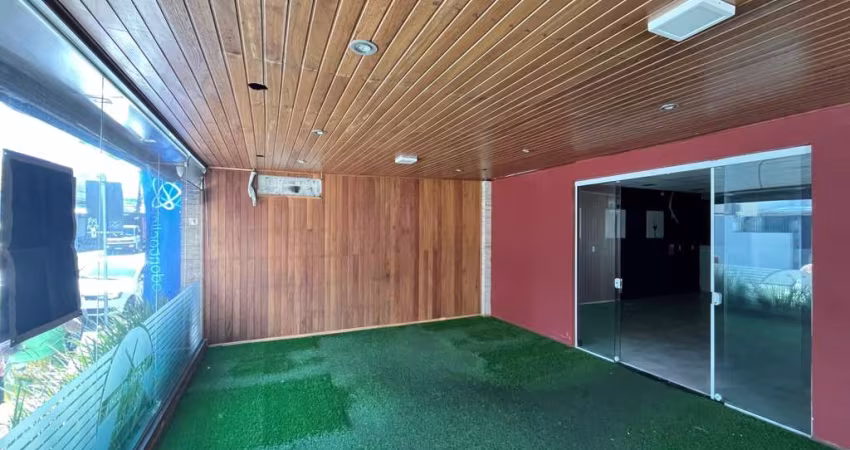 Sala Comercial para Venda em Itajaí, Centro, 2 banheiros