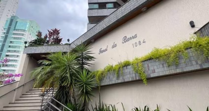 Apartamento para Venda em Itajaí, Fazenda, 3 dormitórios, 1 suíte, 4 banheiros, 2 vagas