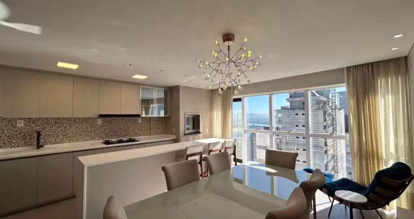 Apartamento para venda em itajaí, fazenda, 3 dormitórios, 1 suíte, 1 banheiro, 3 vagas