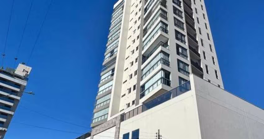 Apartamento para Venda em Itajaí, Fazenda, 3 dormitórios, 3 suítes, 1 banheiro, 2 vagas