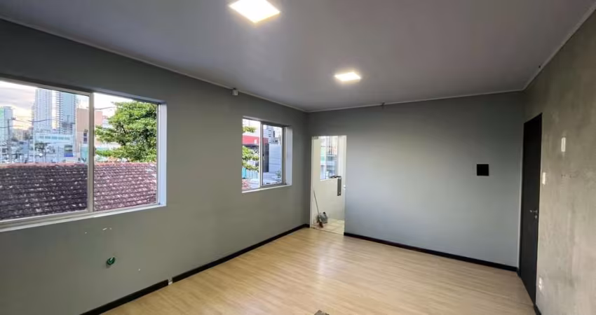 Apartamento para Locação em Itajaí, Centro, 1 dormitório, 1 banheiro