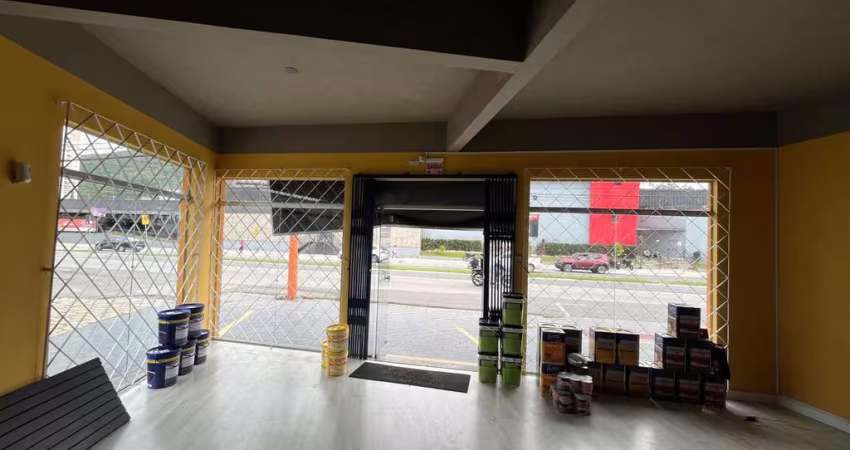 Sala Comercial para Locação em Itajaí, Centro, 1 banheiro