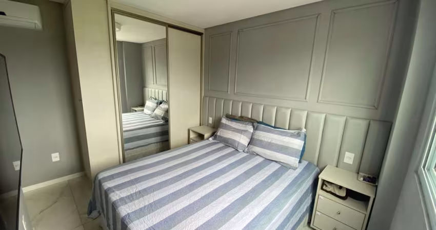 Apartamento para Venda em Itajaí, Cordeiros, 2 dormitórios, 1 suíte, 1 banheiro, 1 vaga