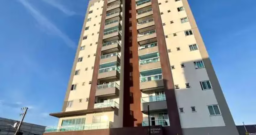 Apartamento com 2 quartos à venda na Rua Enedina D`Avila Ferreira, 621, Cordeiros, Itajaí