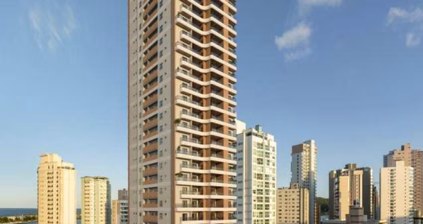 Apartamento para Venda em Itajaí, Centro, 3 dormitórios, 1 suíte, 1 banheiro, 1 vaga
