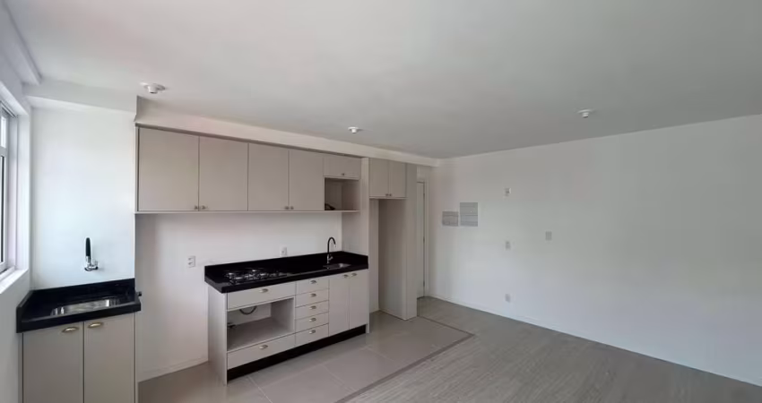 Apartamento para Venda em Itajaí, Canhanduba, 2 dormitórios, 1 banheiro, 1 vaga