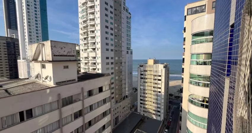 Apartamento para Locação em Balneário Camboriú, Centro, 3 dormitórios, 3 suítes, 4 banheiros, 2 vagas