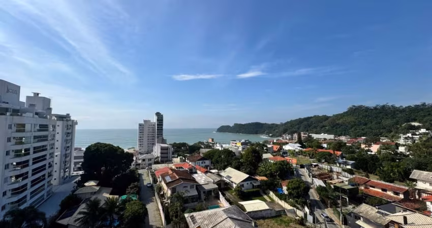 Apartamento para Locação em Itajaí, Cabeçudas, 5 dormitórios, 5 suítes, 1 banheiro, 4 vagas