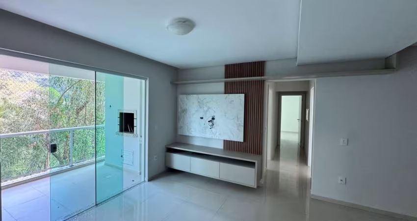 Apartamento para Locação em Itajaí, Cabeçudas, 3 dormitórios, 3 suítes, 1 banheiro, 2 vagas