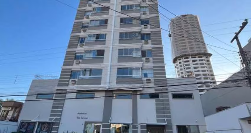 Apartamento para Locação em Itajaí, Vila Operária, 3 dormitórios, 1 suíte, 2 banheiros, 2 vagas