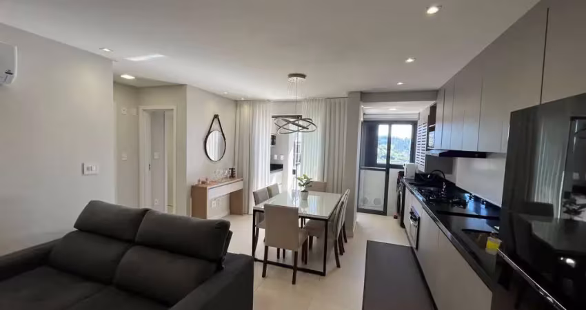 Apartamento para locação em itajaí, praia brava de itajaí, 2 dormitórios, 1 suíte, 1 banheiro, 1 vaga