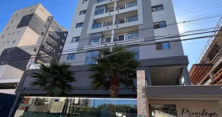 Apartamento com 2 quartos para alugar na Rua Suécia, 286, Praia Brava, Itajaí
